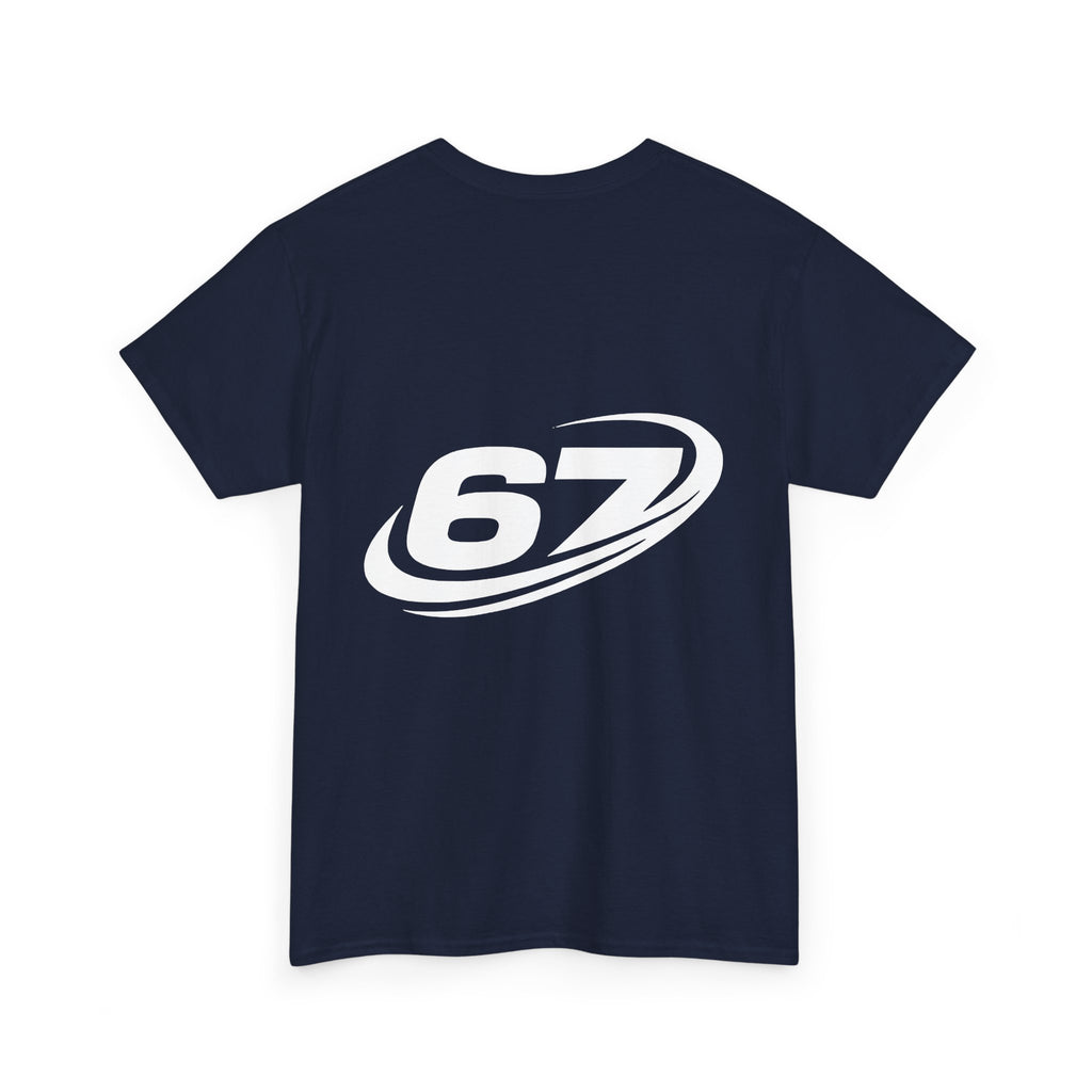 67 T‑Shirt — Balance