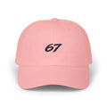 67 Cap – Chalk