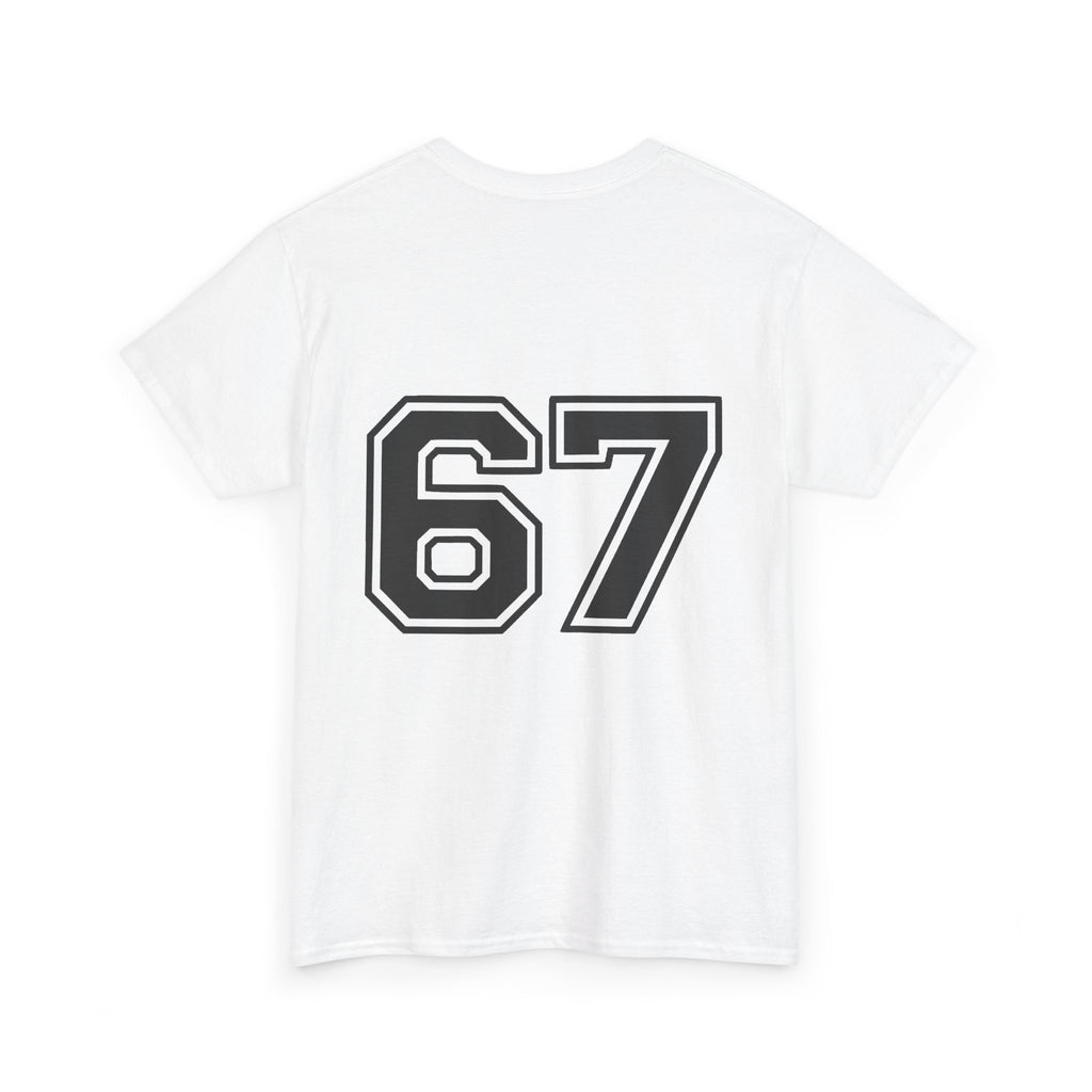 67 T‑Shirt — College