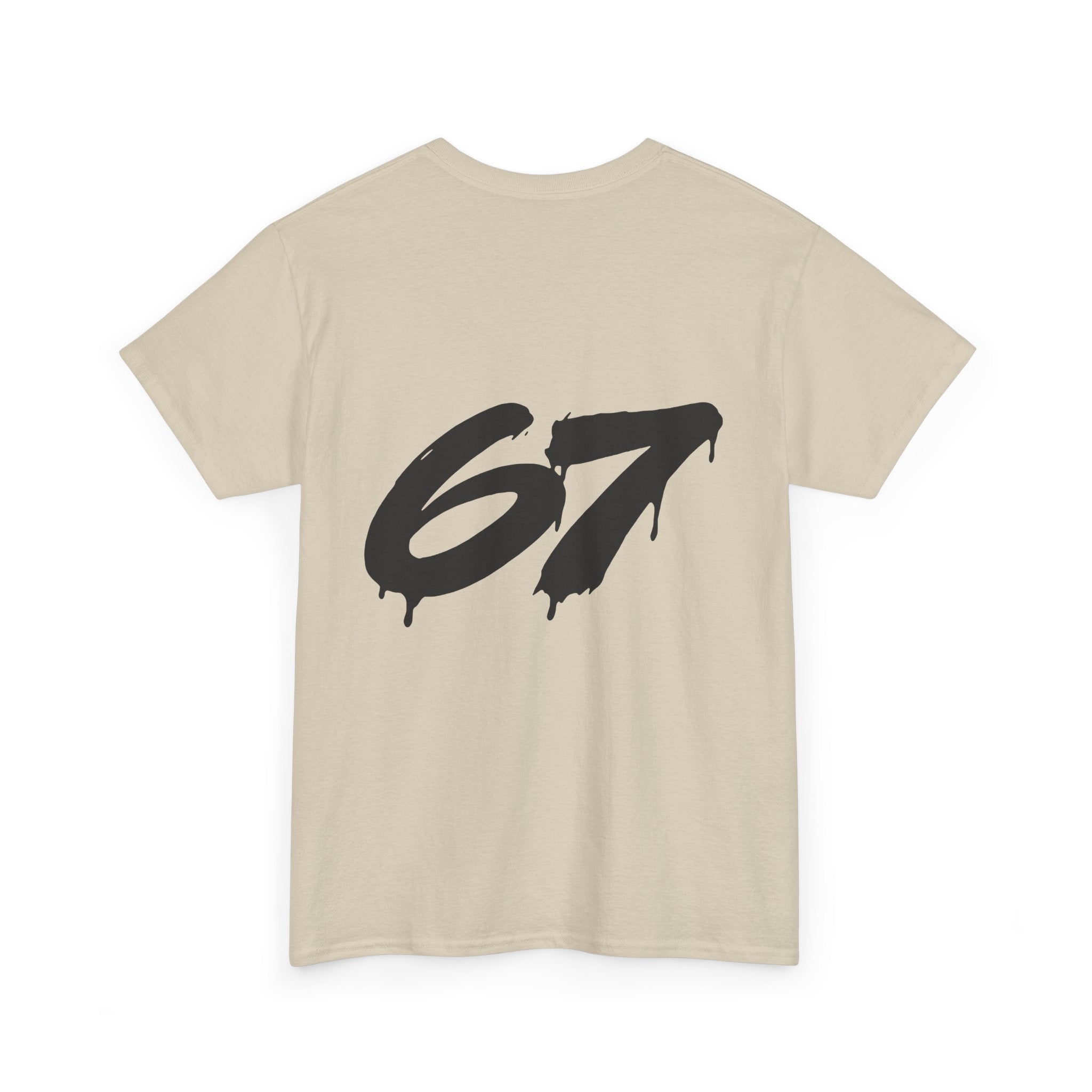 67 T‑Shirt — Marker