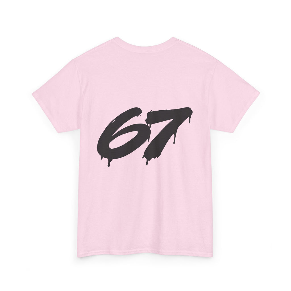 67 T‑Shirt — Marker