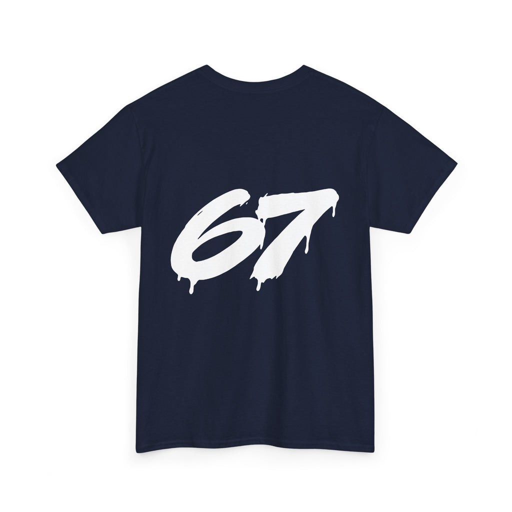 67 T‑Shirt — Marker