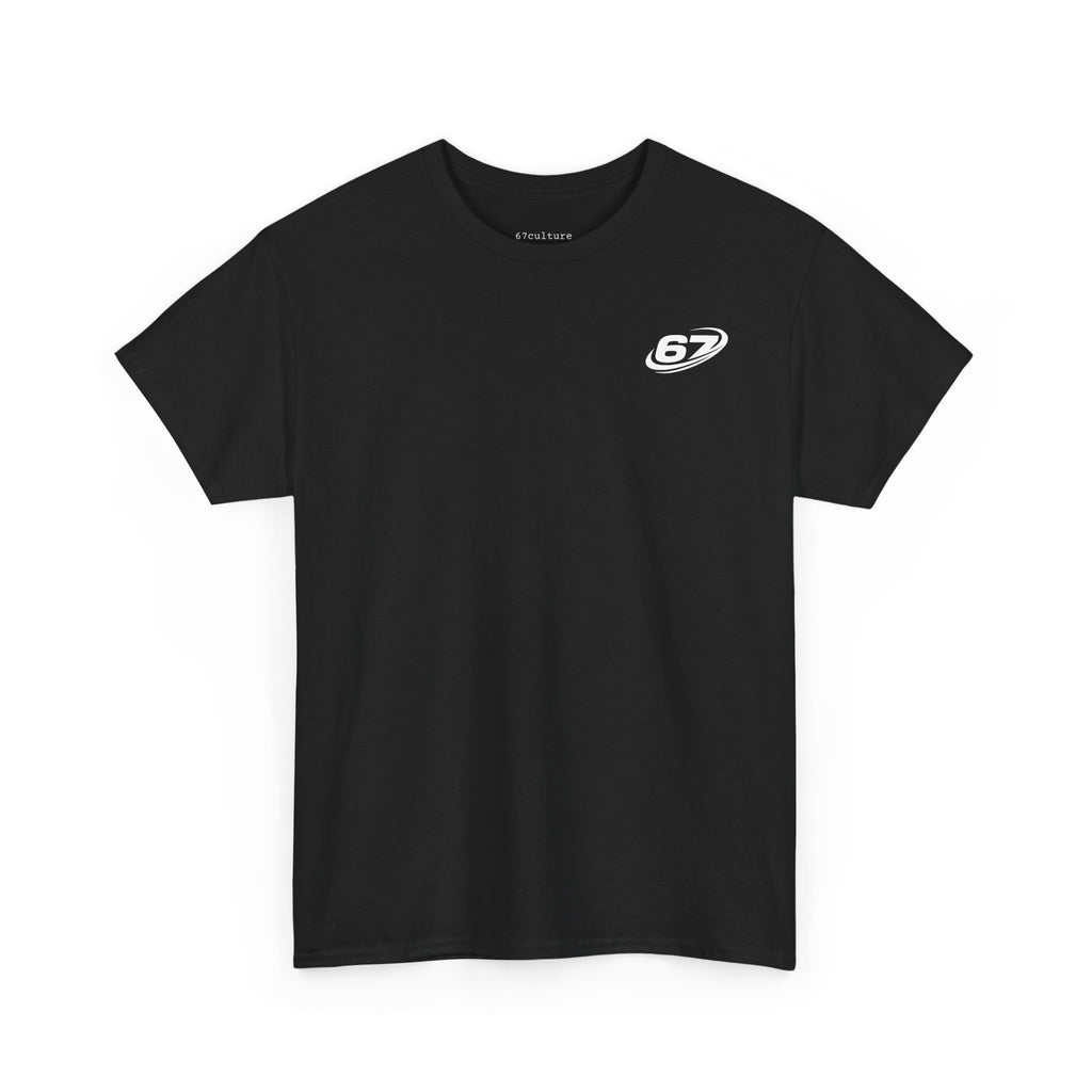 67 T‑Shirt — Balance