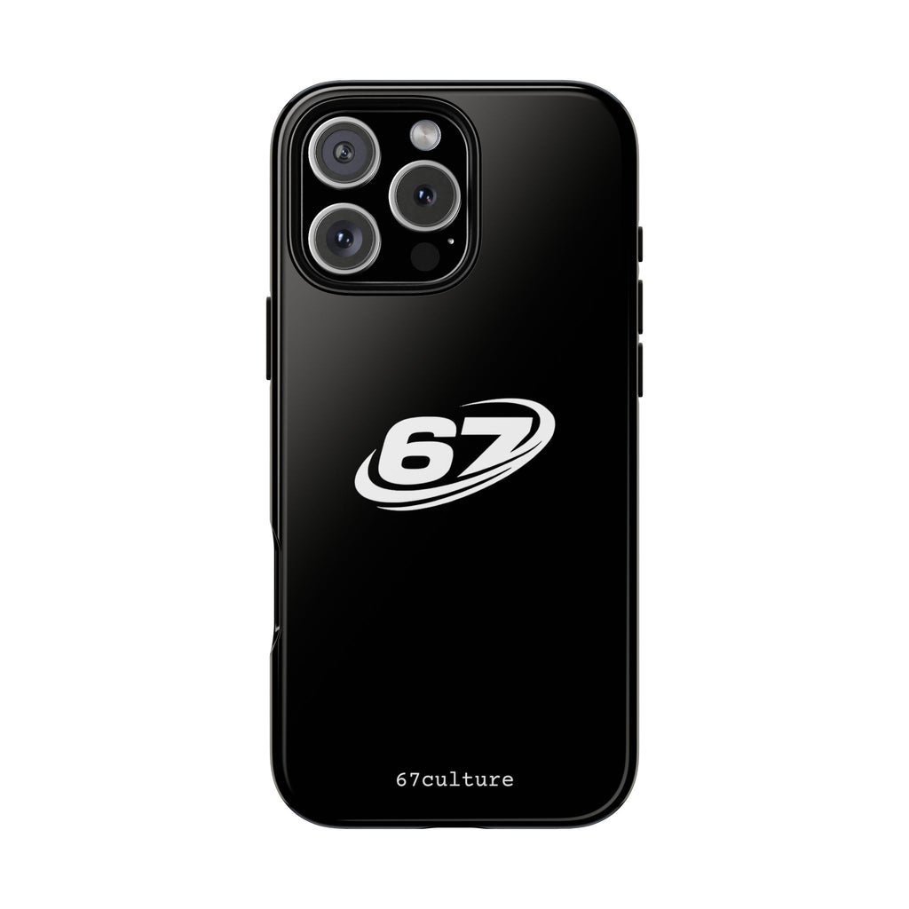 67 Phone Case — Balance