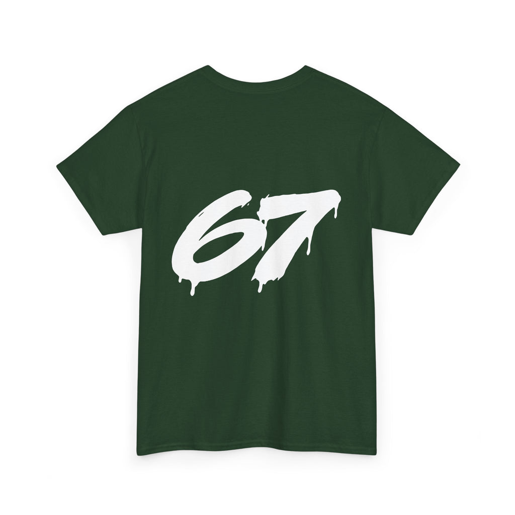67 T‑Shirt — Marker