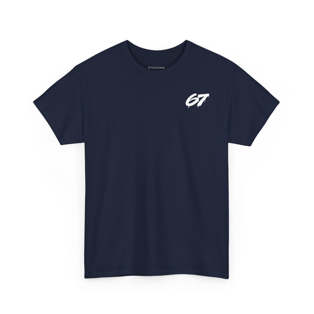 67 T‑Shirt — Marker