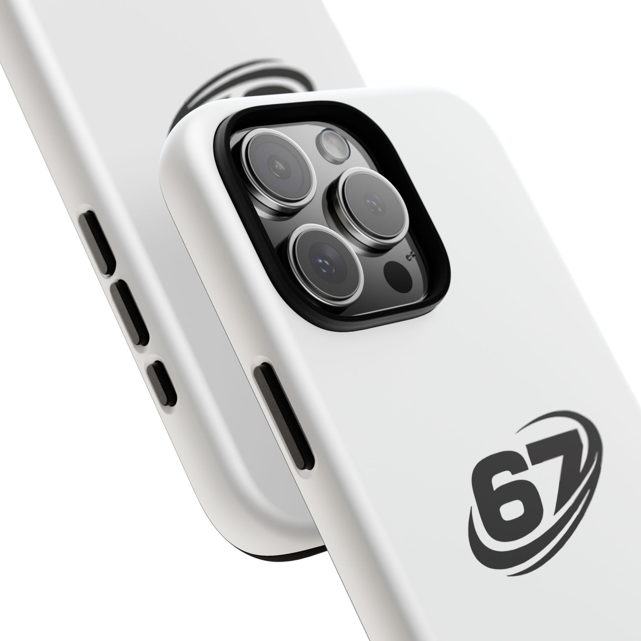 67 Phone Case — Balance