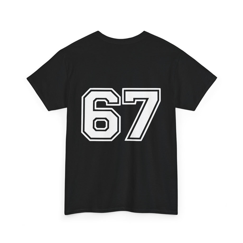 67 T‑Shirt — College