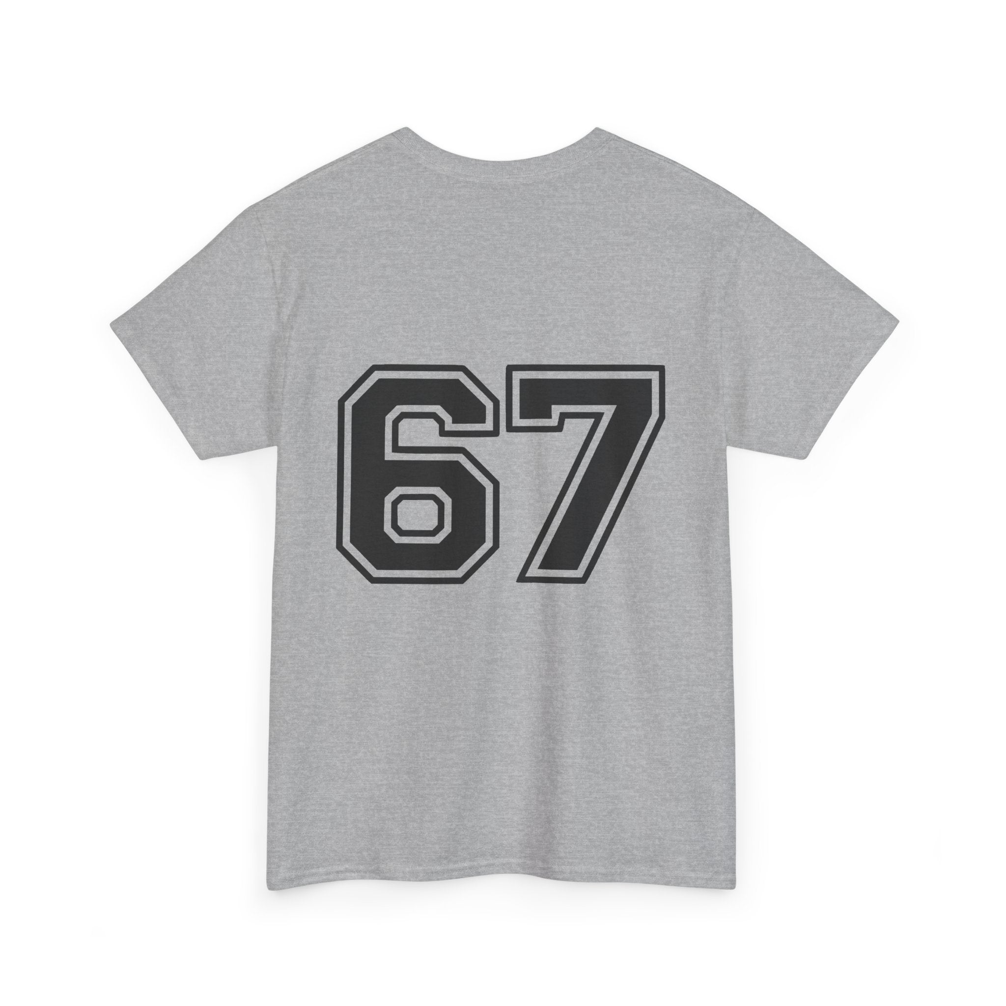 67 T‑Shirt — College