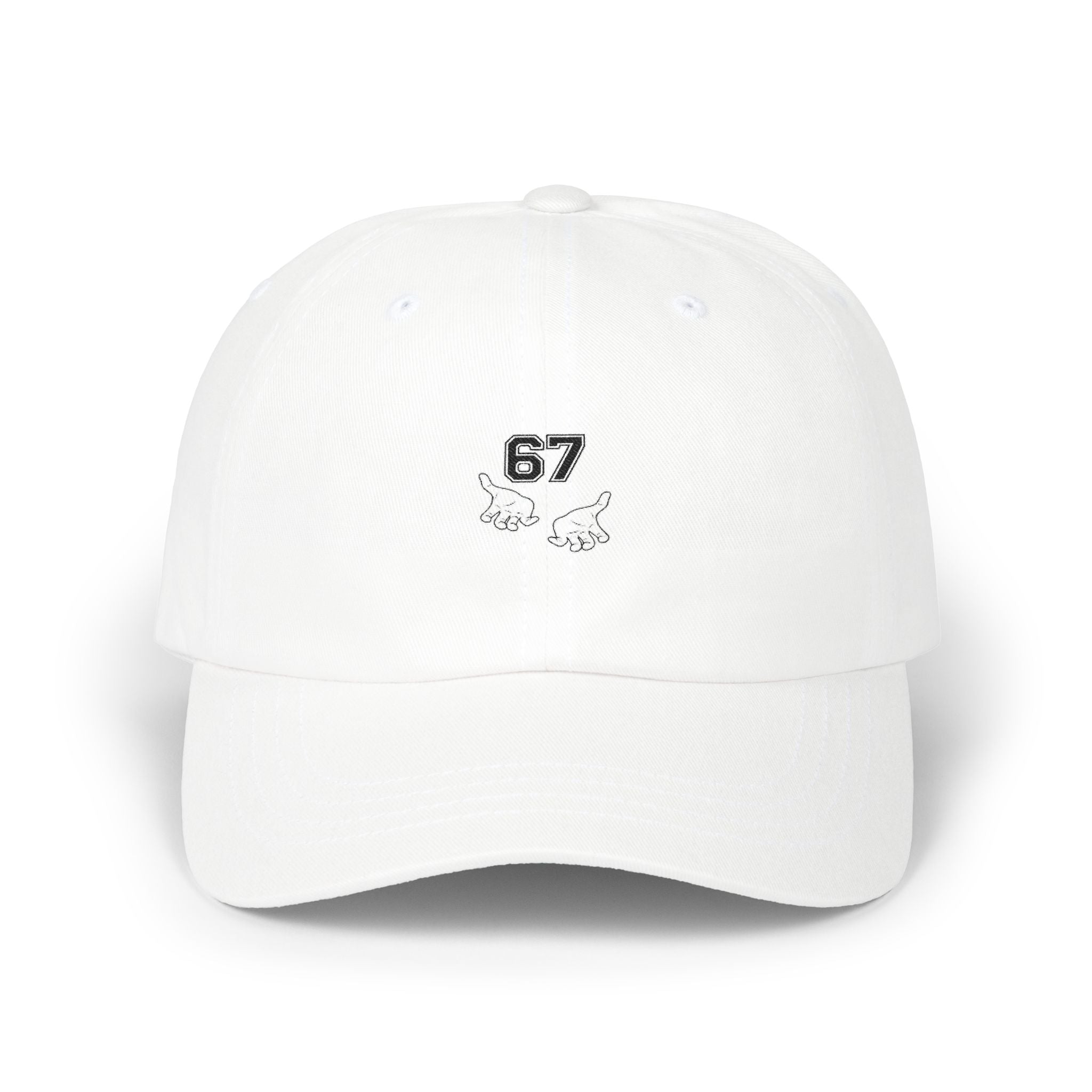 67 Cap – College Trend