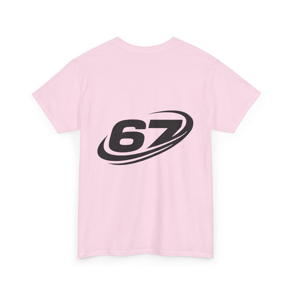 67 T‑Shirt — Balance