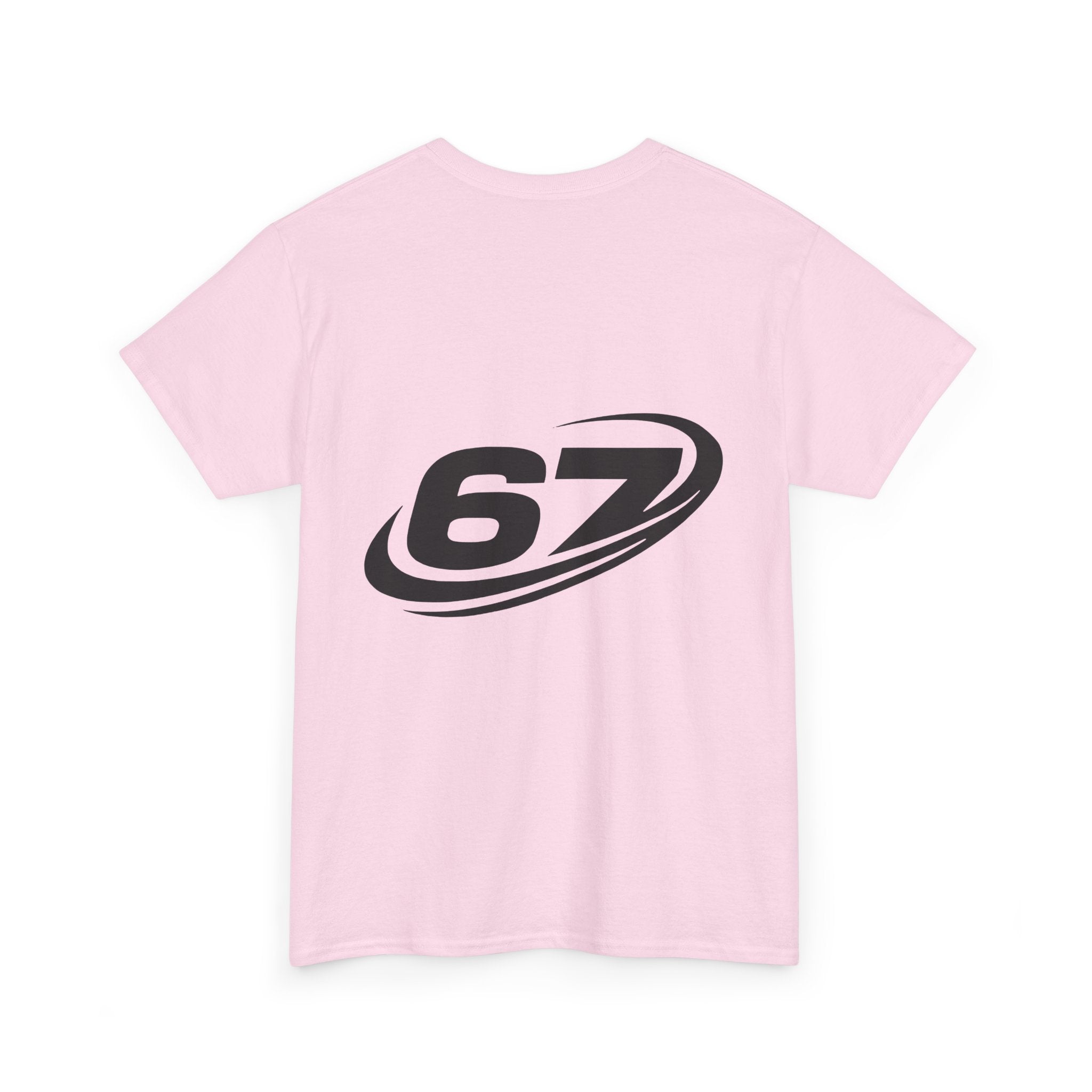 67 T‑Shirt — Balance