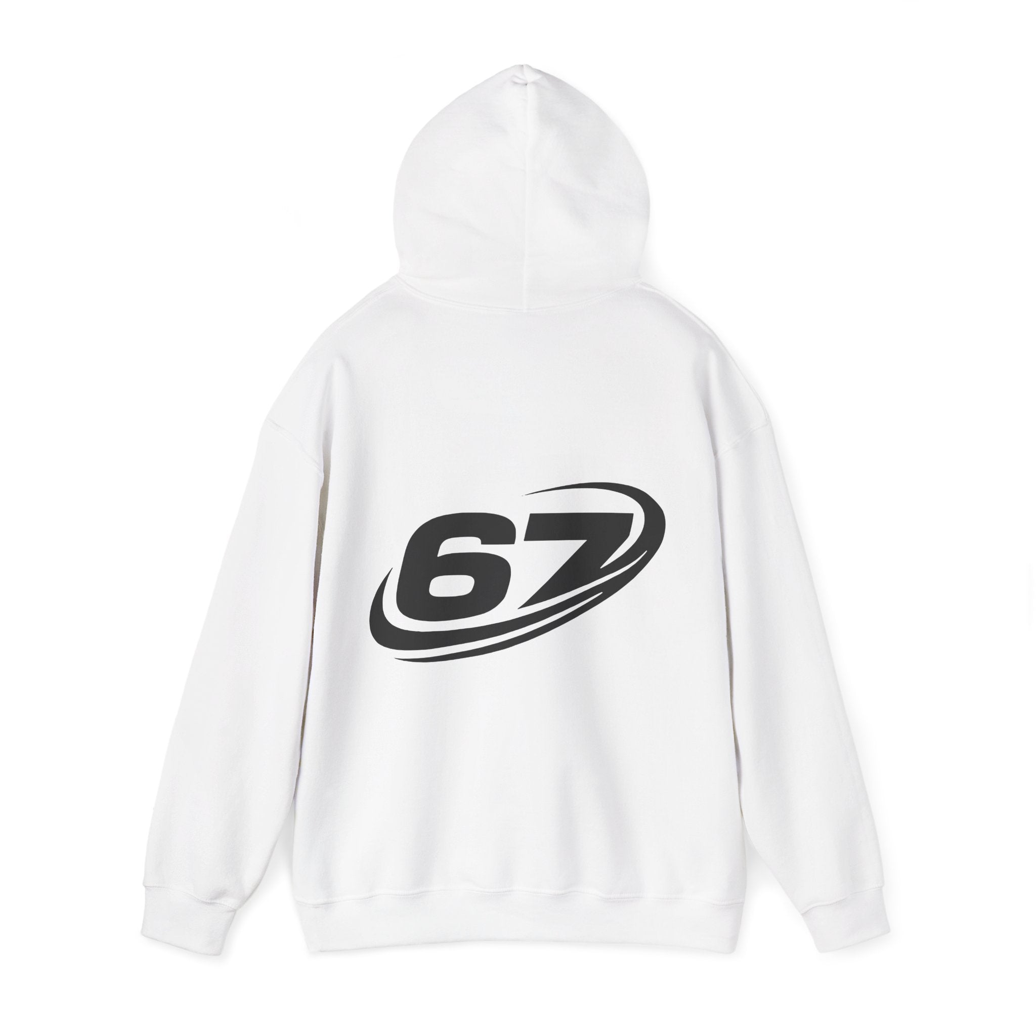 67 Hoodie — Balance