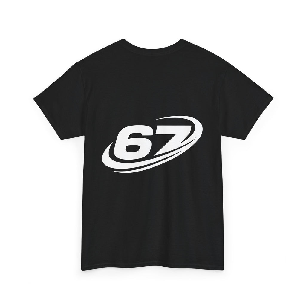 67 T‑Shirt — Balance