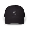 67 Cap – College Trend