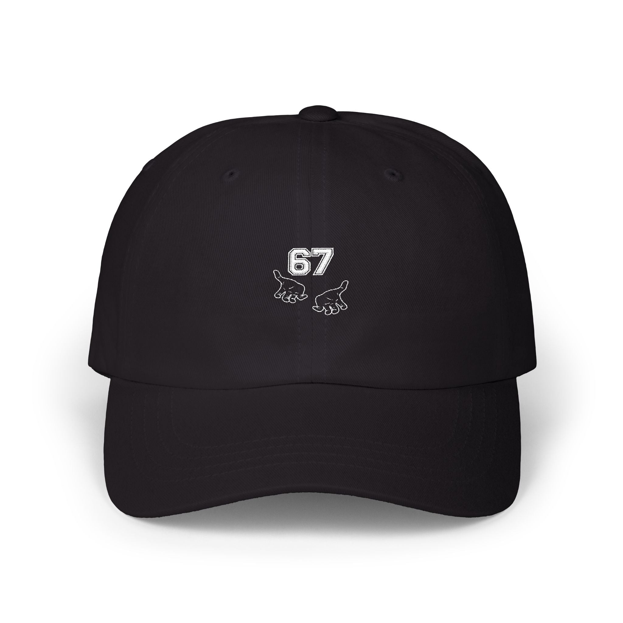 67 Cap – College Trend