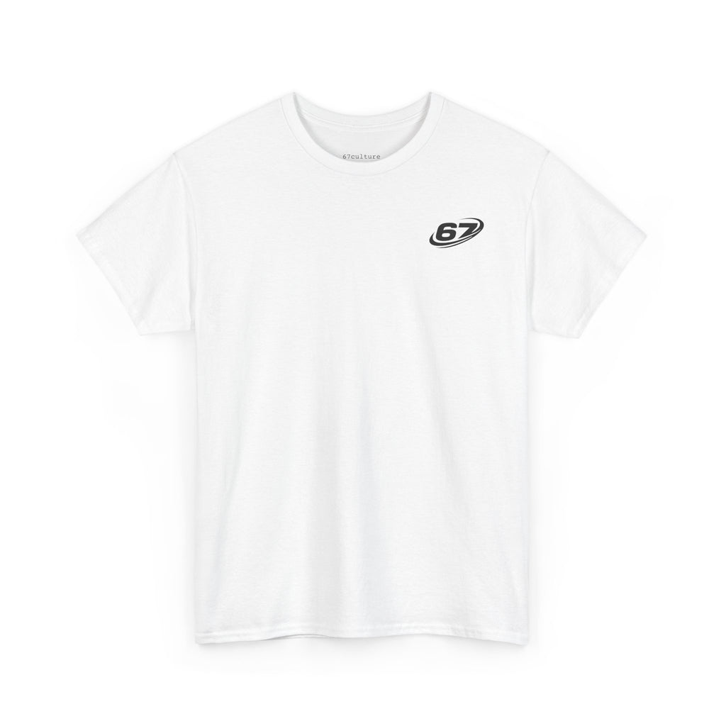67 T‑Shirt — Balance