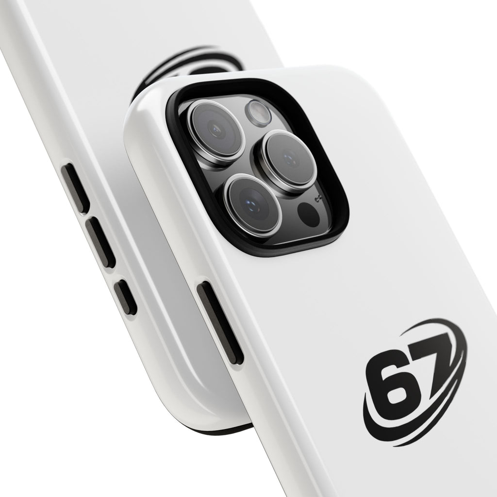 67 Phone Case — Balance