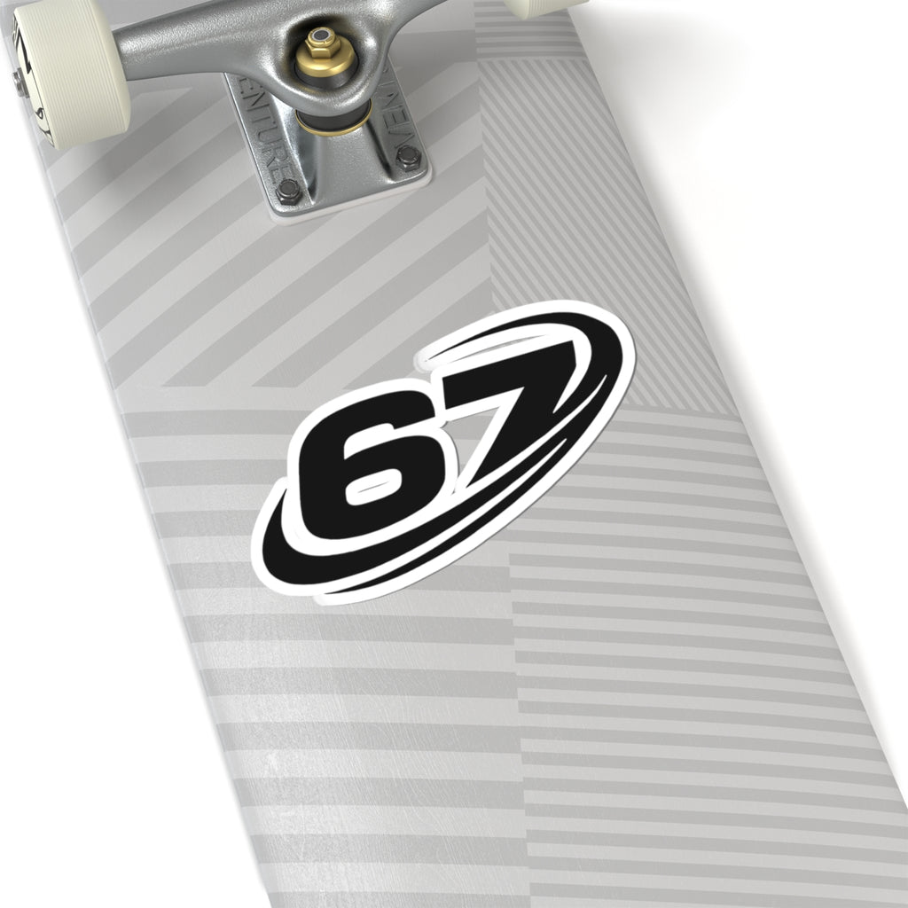 67 Sticker – Balance