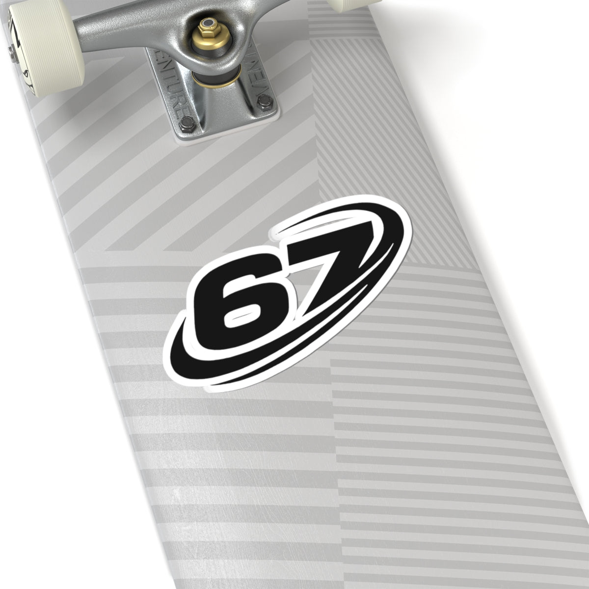 67 Sticker – Balance