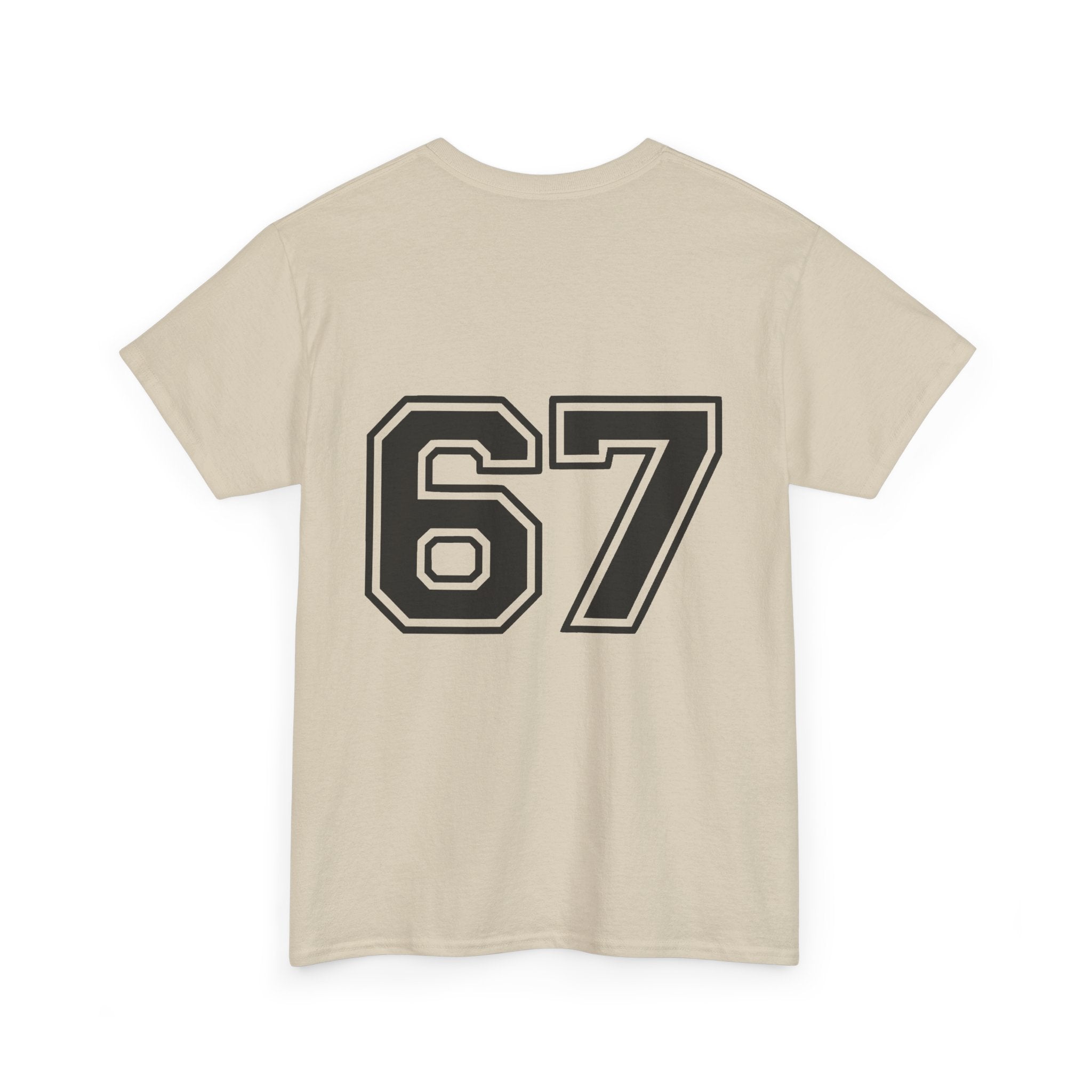 67 T‑Shirt — College