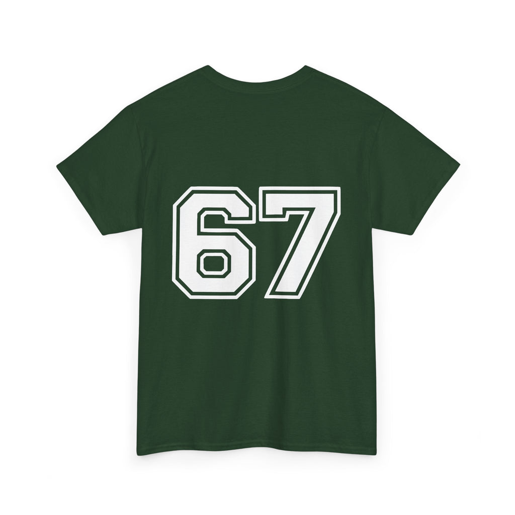 67 T‑Shirt — College