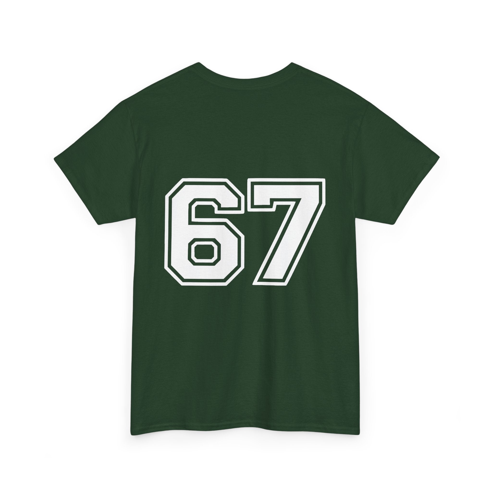 67 T‑Shirt — College