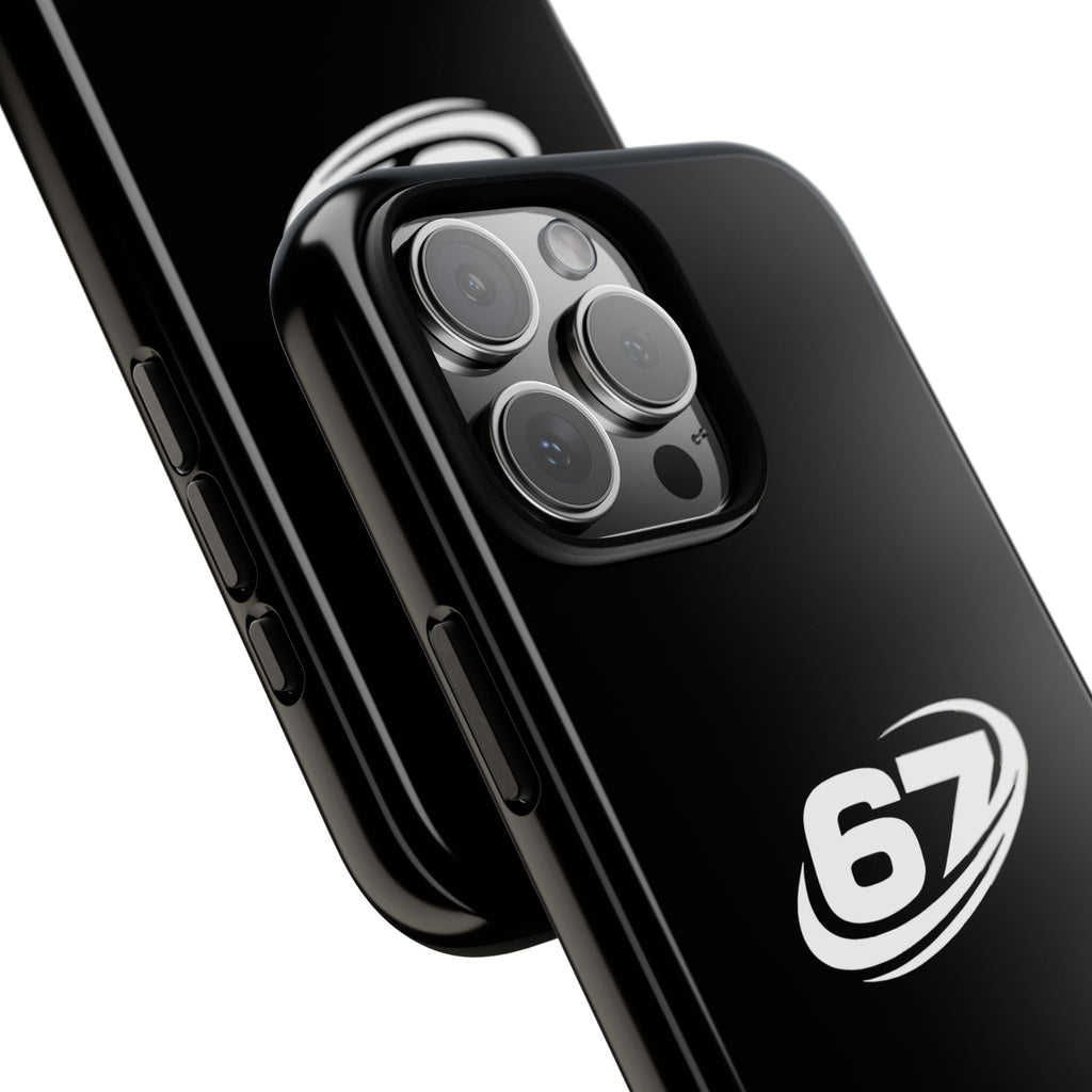 67 Phone Case — Balance