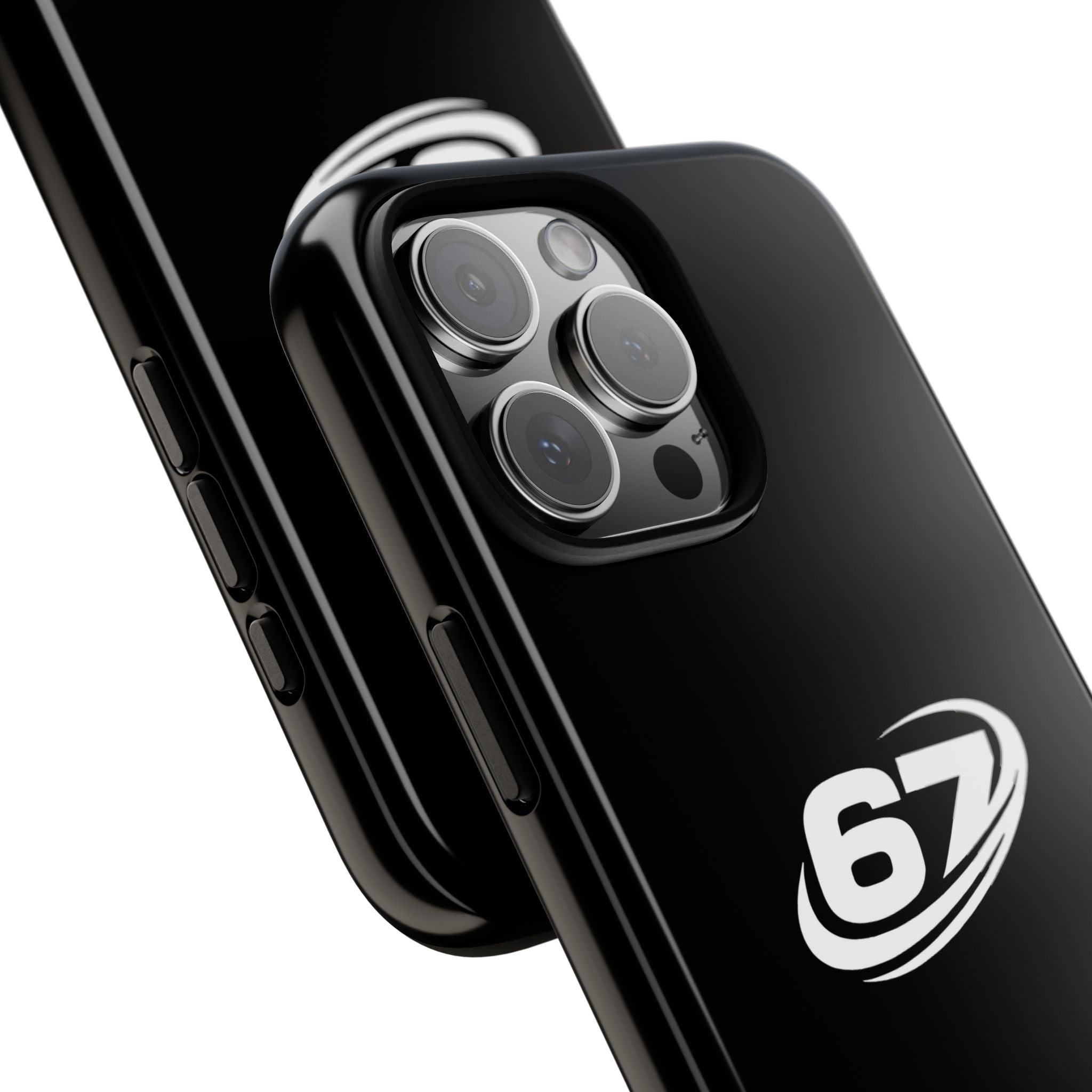 67 Phone Case — Balance