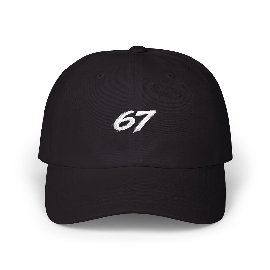 67 Cap – Chalk