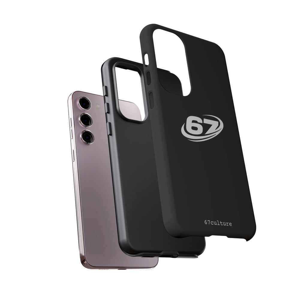 67 Phone Case — Balance