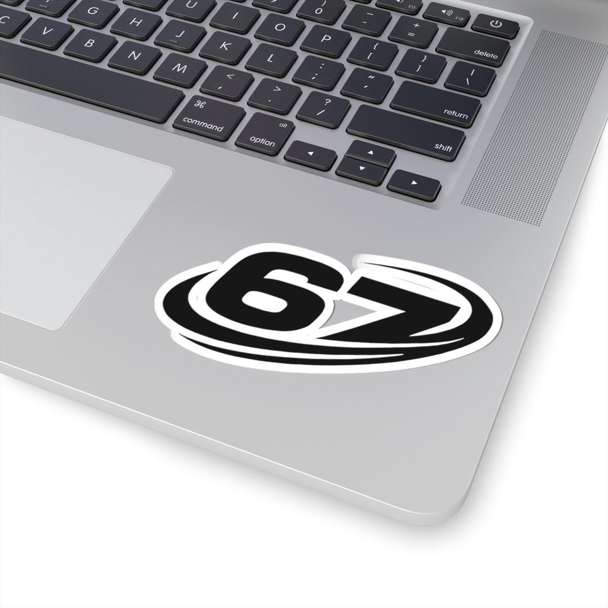 67 Sticker – Balance