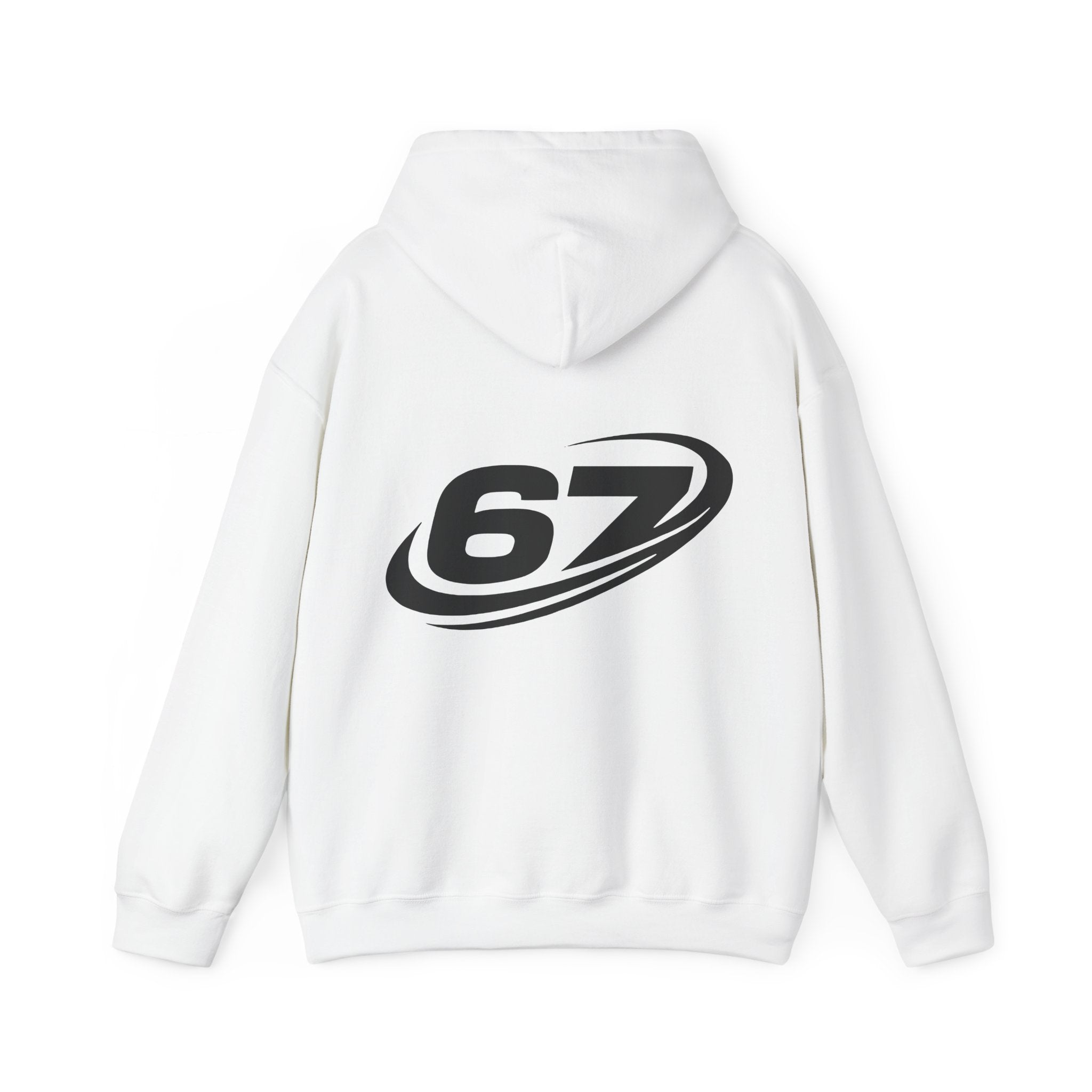 67 Hoodie — Balance