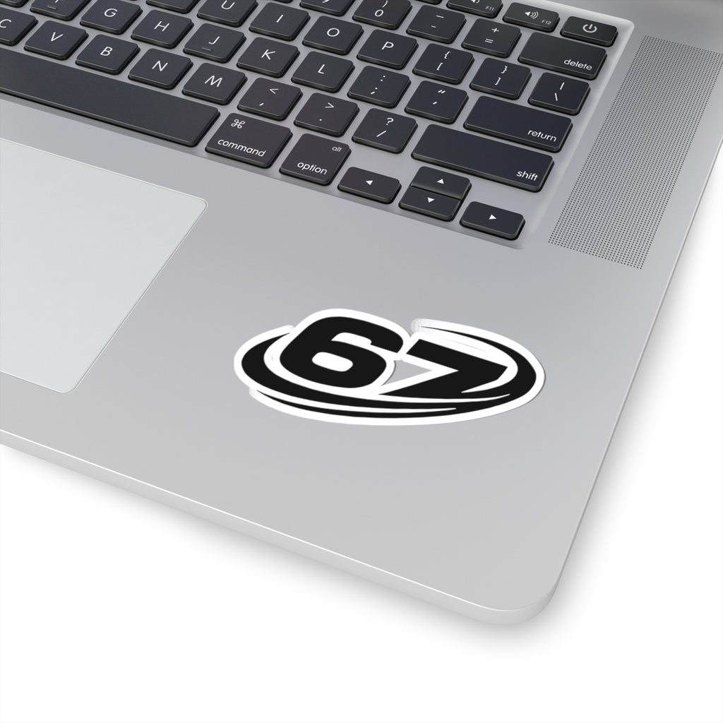 67 Sticker – Balance