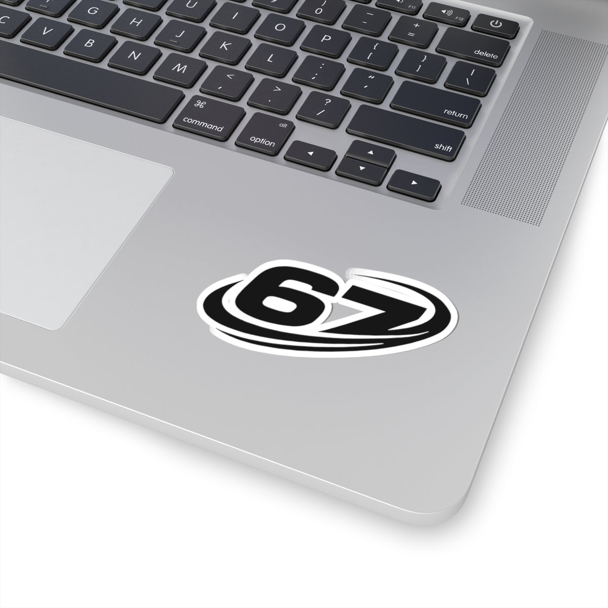 67 Sticker – Balance