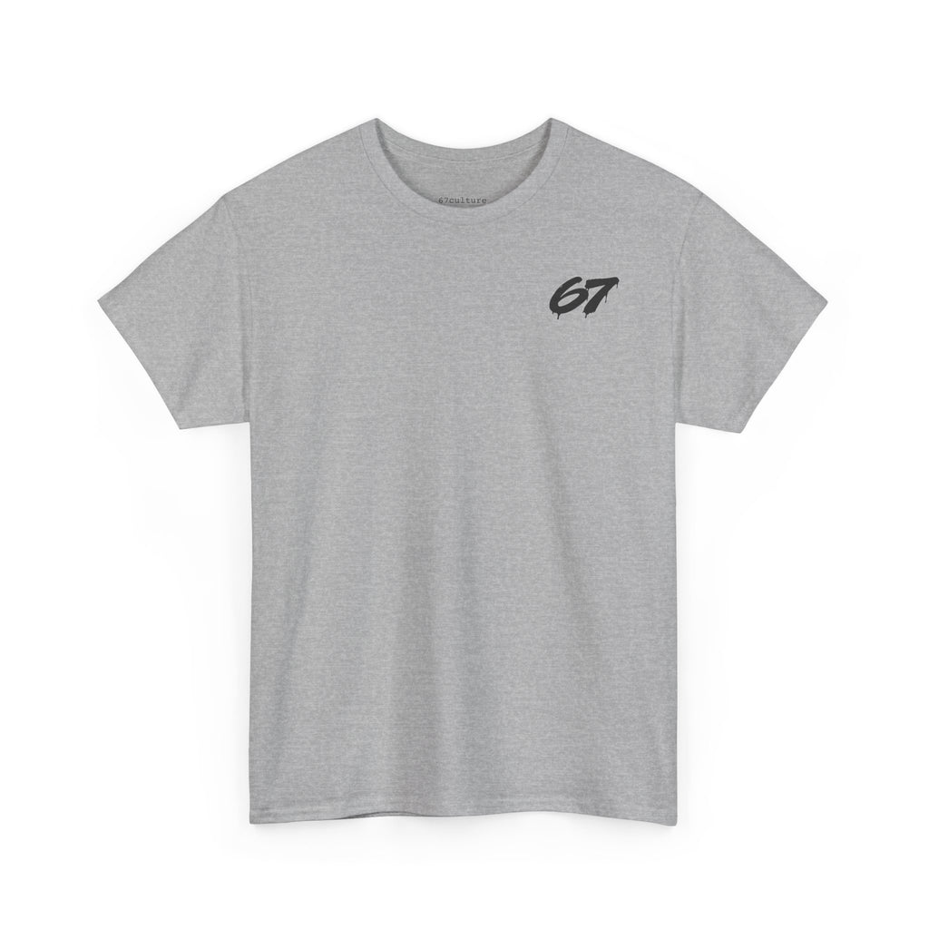 67 T‑Shirt — Marker