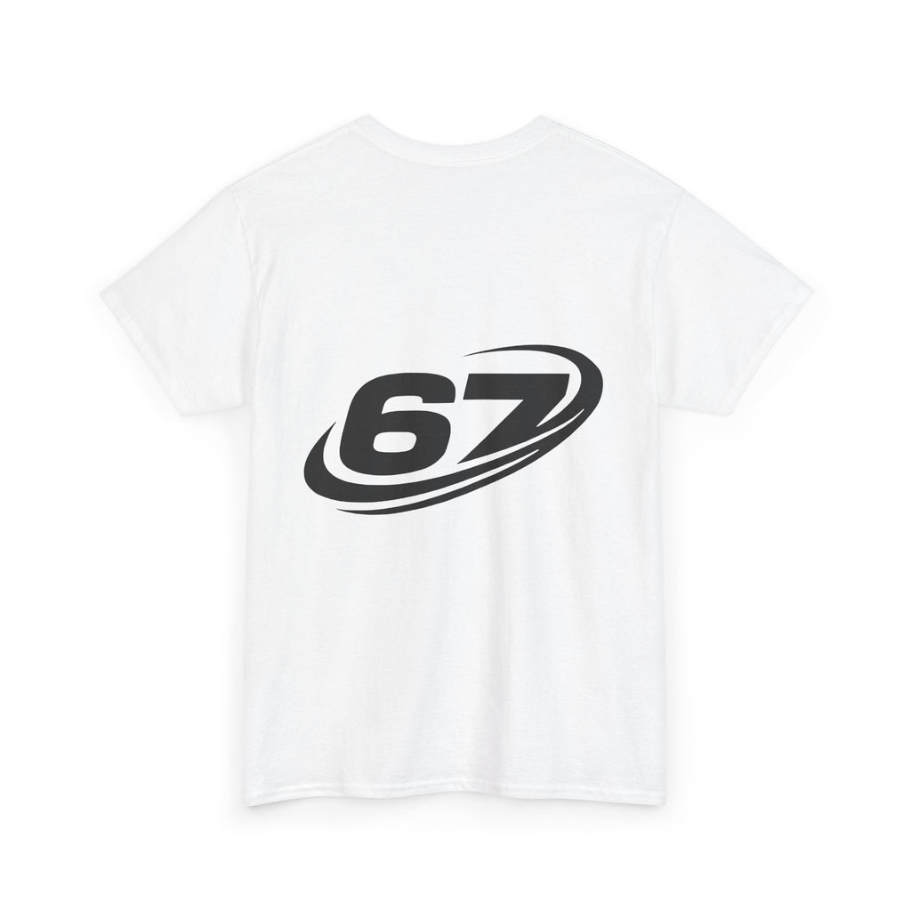 67 T‑Shirt — Balance
