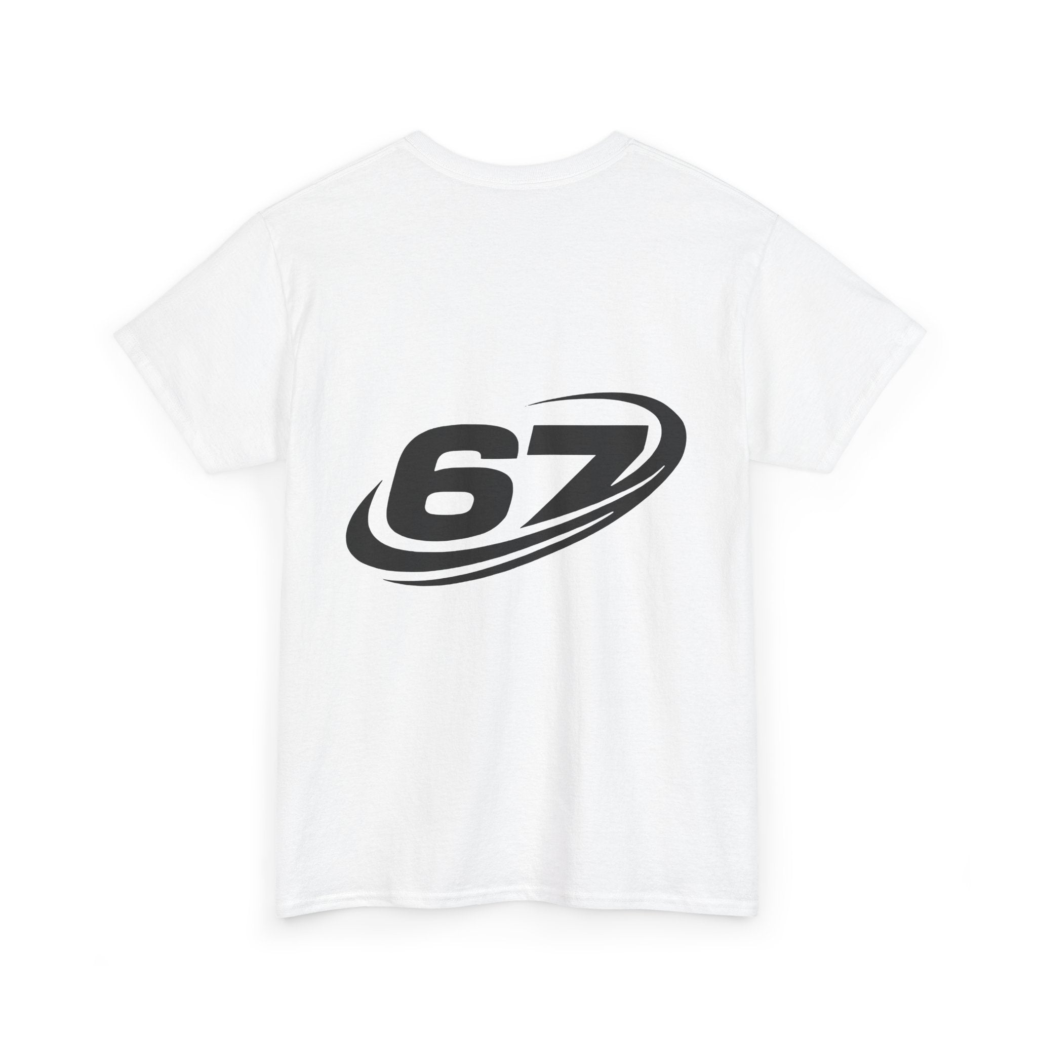 67 T‑Shirt — Balance
