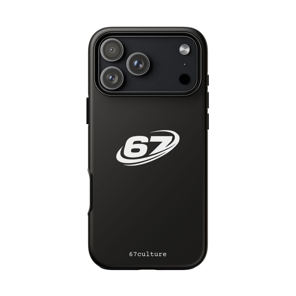 67 Phone Case — Balance