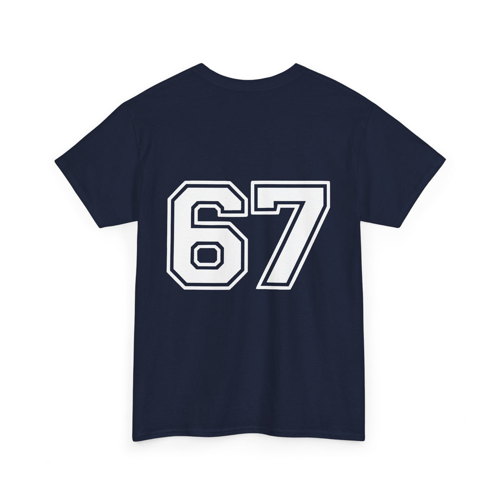 67 T‑Shirt — College