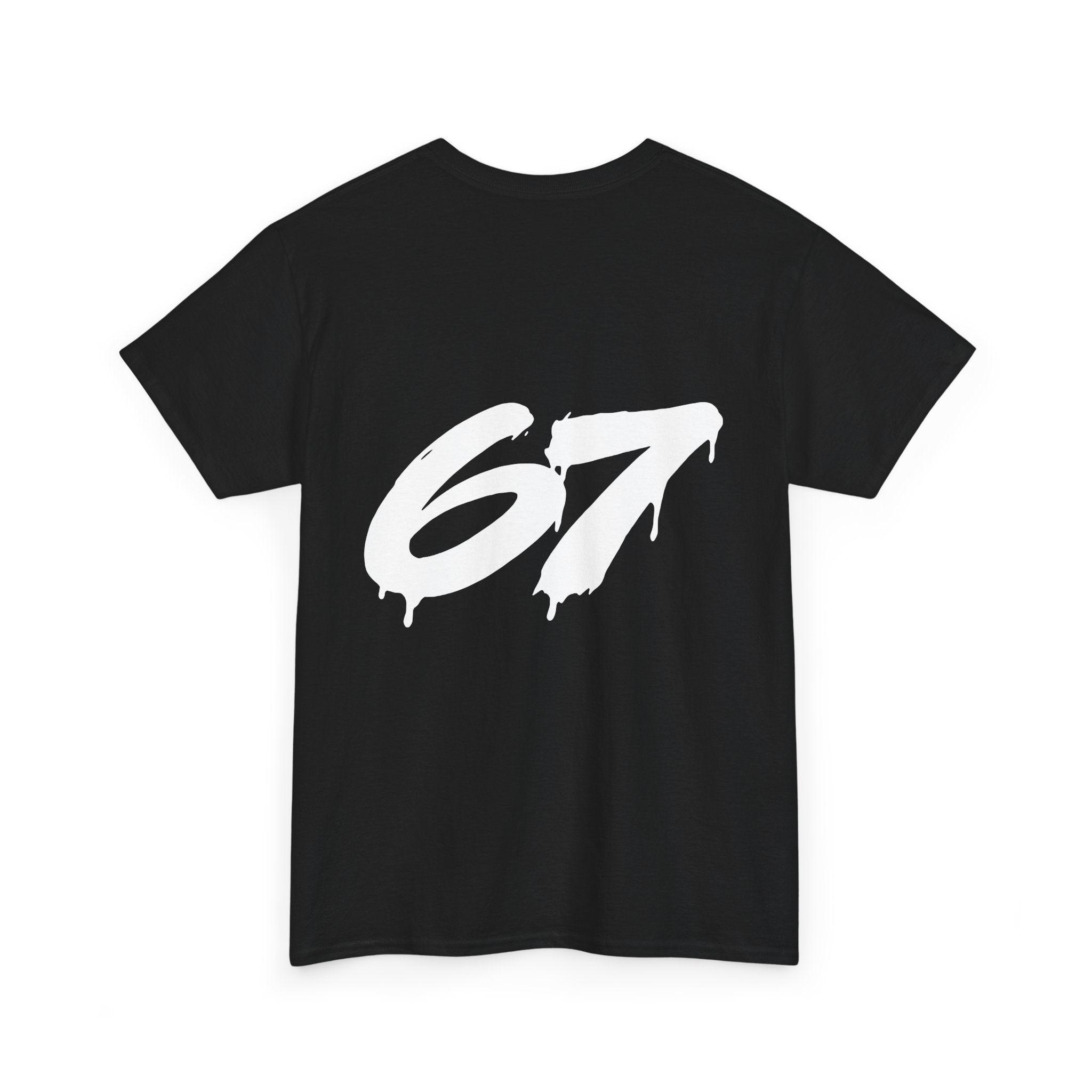 67 T‑Shirt — Marker