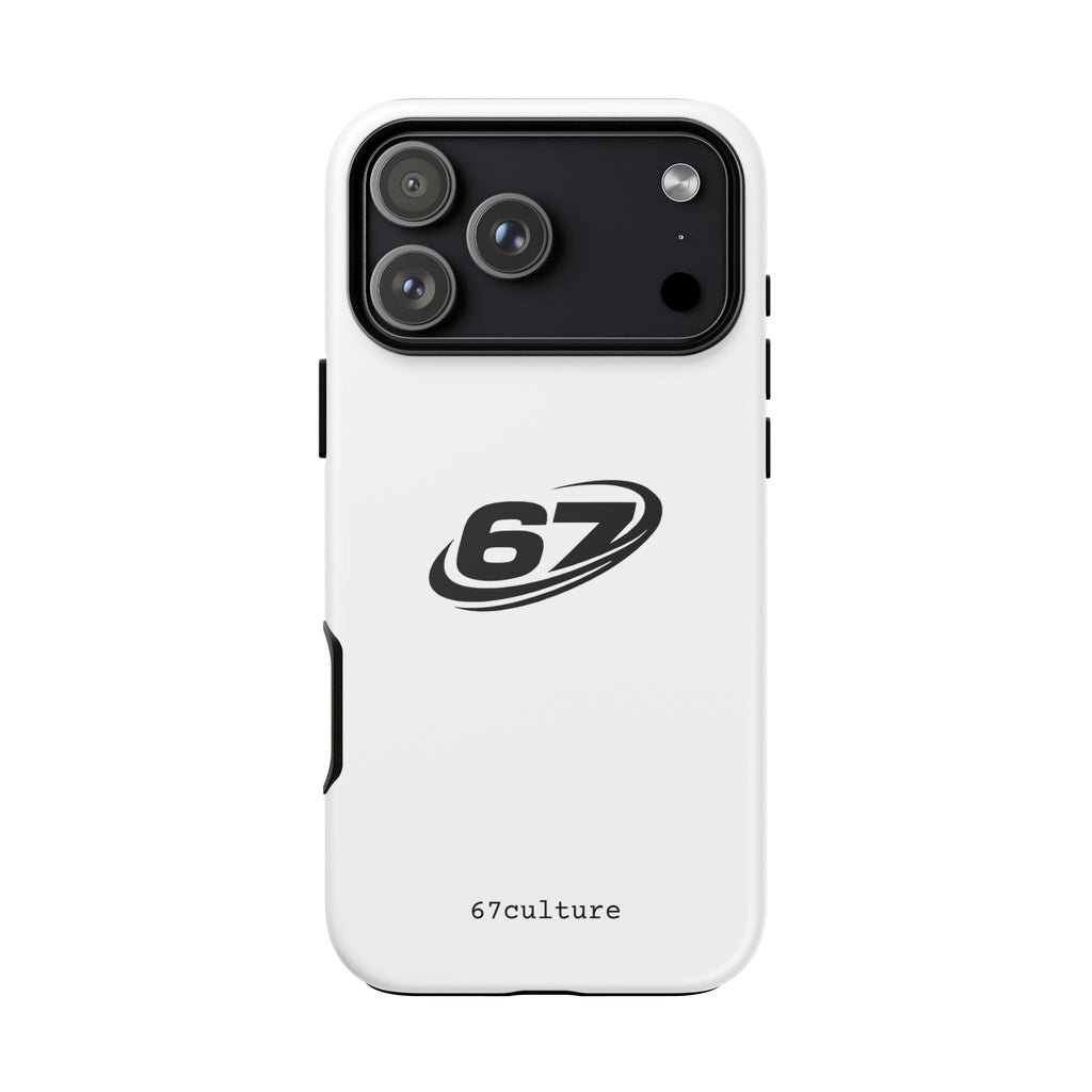 67 Phone Case — Balance