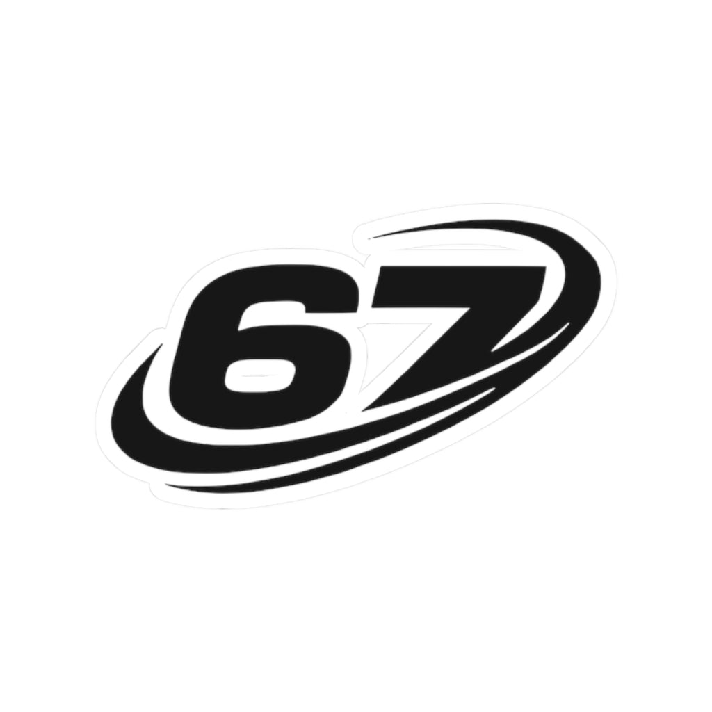 67 Sticker – Balance