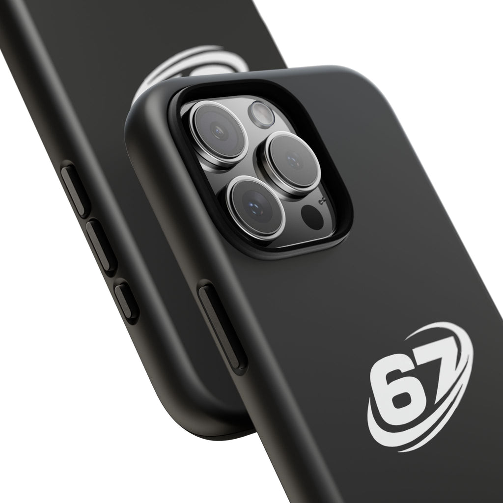 67 Phone Case — Balance