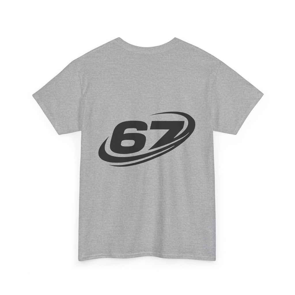 67 T‑Shirt — Balance