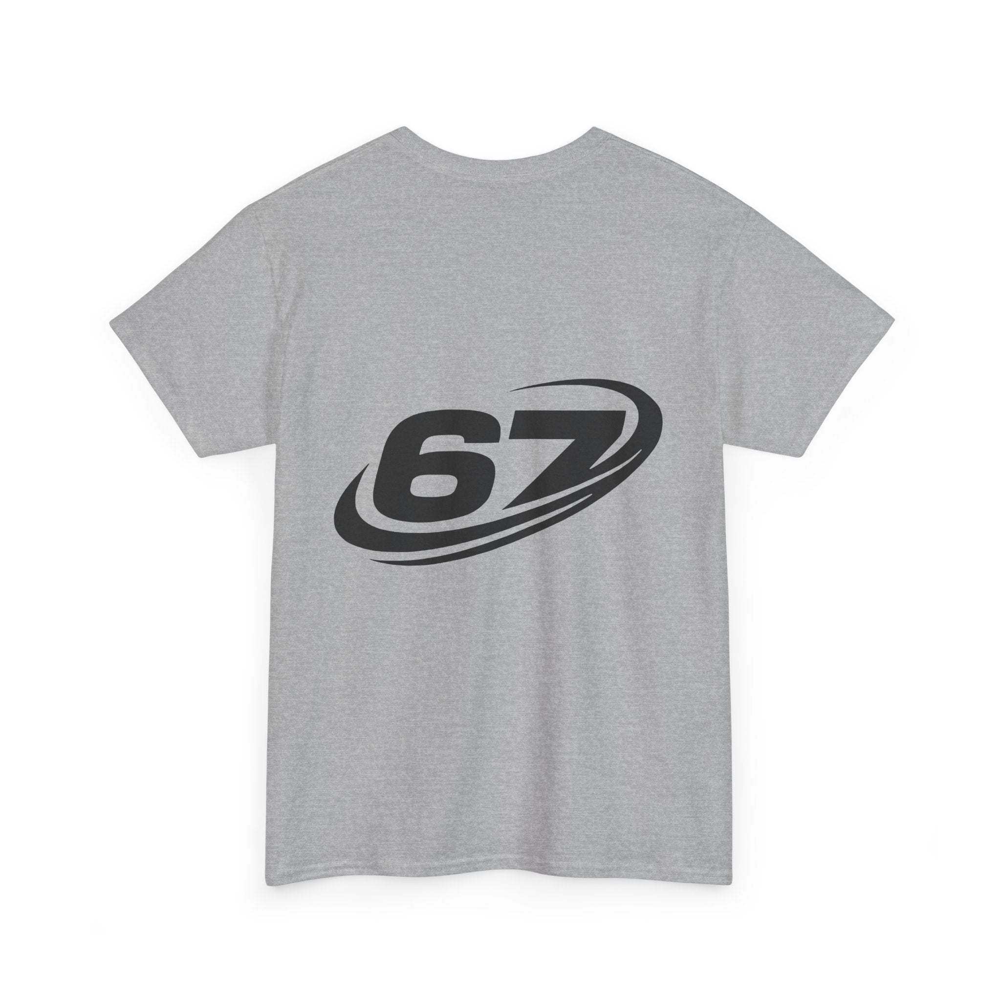 67 T‑Shirt — Balance