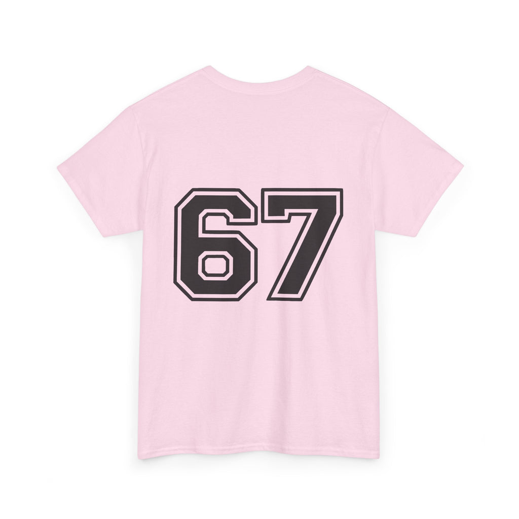 67 T‑Shirt — College