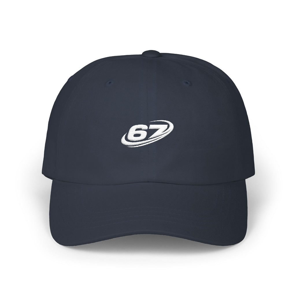 67 Cap – Balance