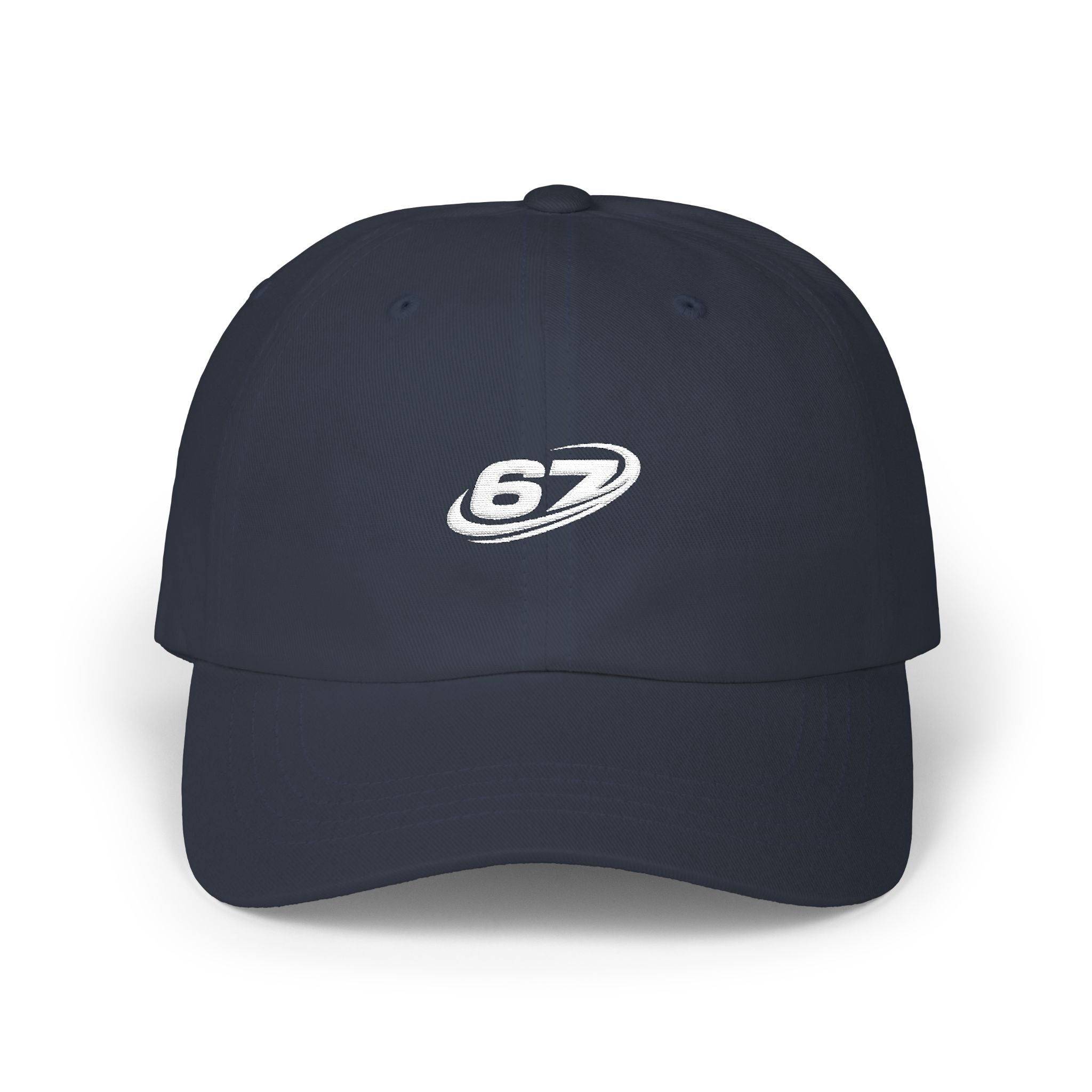 67 Cap – Balance