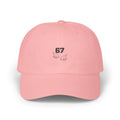67 Cap – College Trend